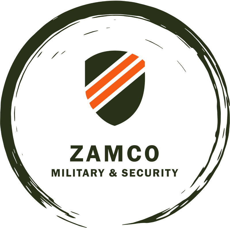 Zamco Military
