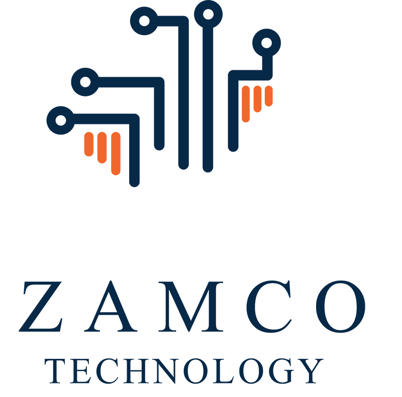 Zamco technology